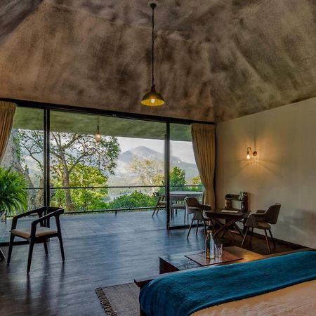 Elakai Villa มุนนาร์ ภายนอก รูปภาพ