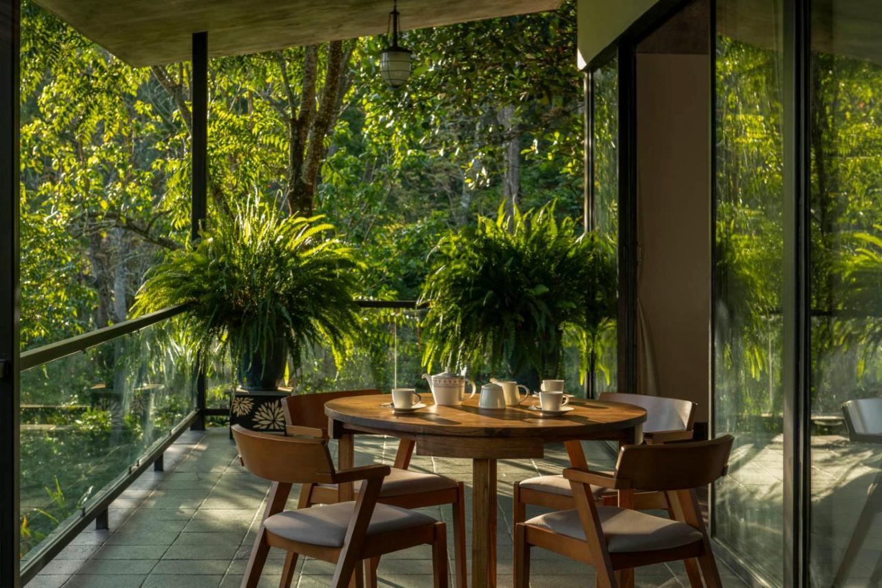 Elakai Villa มุนนาร์ ภายนอก รูปภาพ
