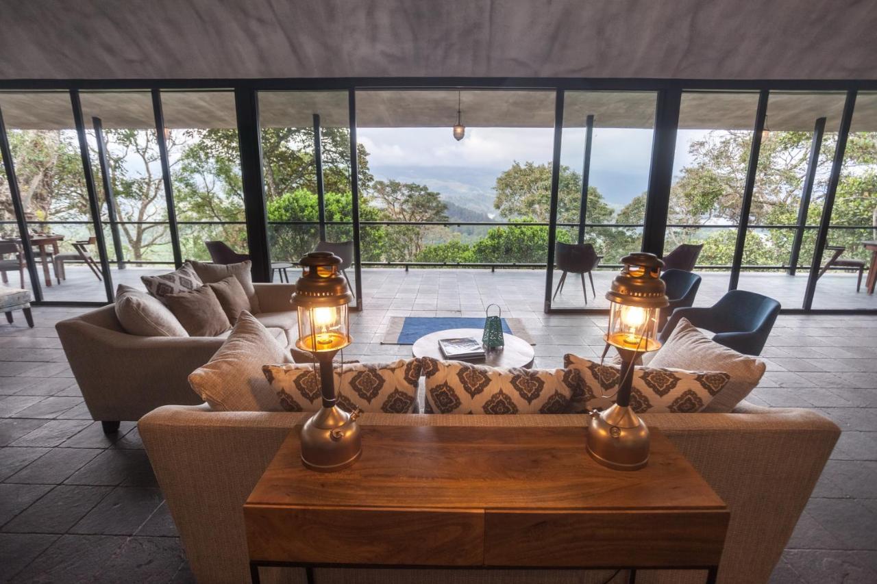 Elakai Villa มุนนาร์ ภายนอก รูปภาพ