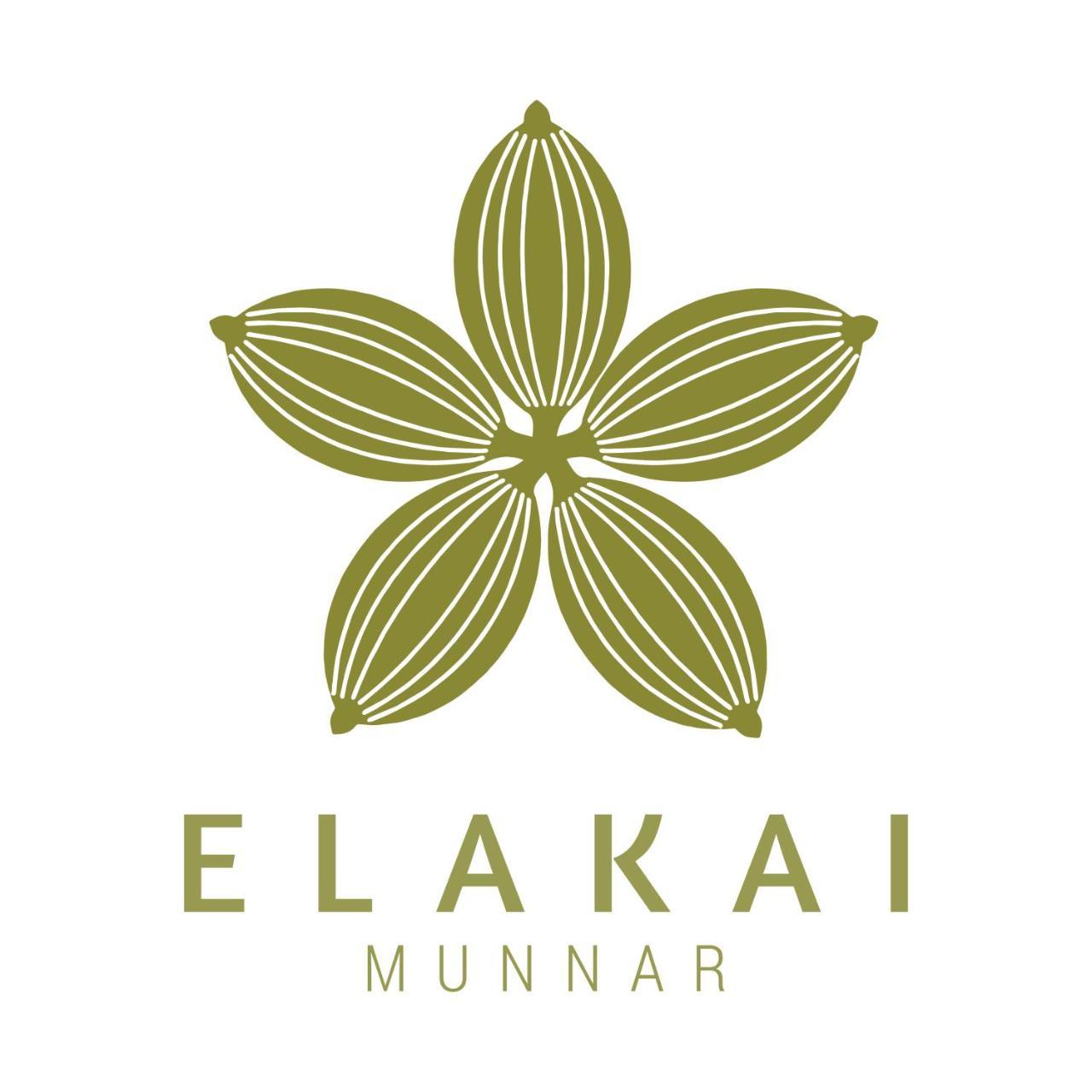 Elakai Villa มุนนาร์ ภายนอก รูปภาพ